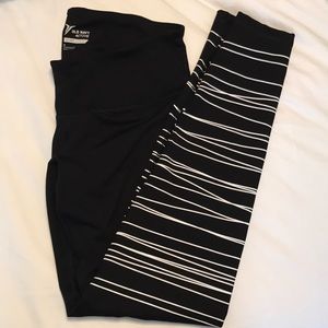 Workout pants